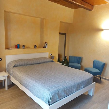 Agriturismo Da Riccardo Bossolasco Eksteriør billede