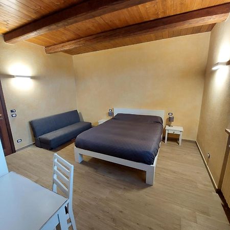Agriturismo Da Riccardo Bossolasco Eksteriør billede