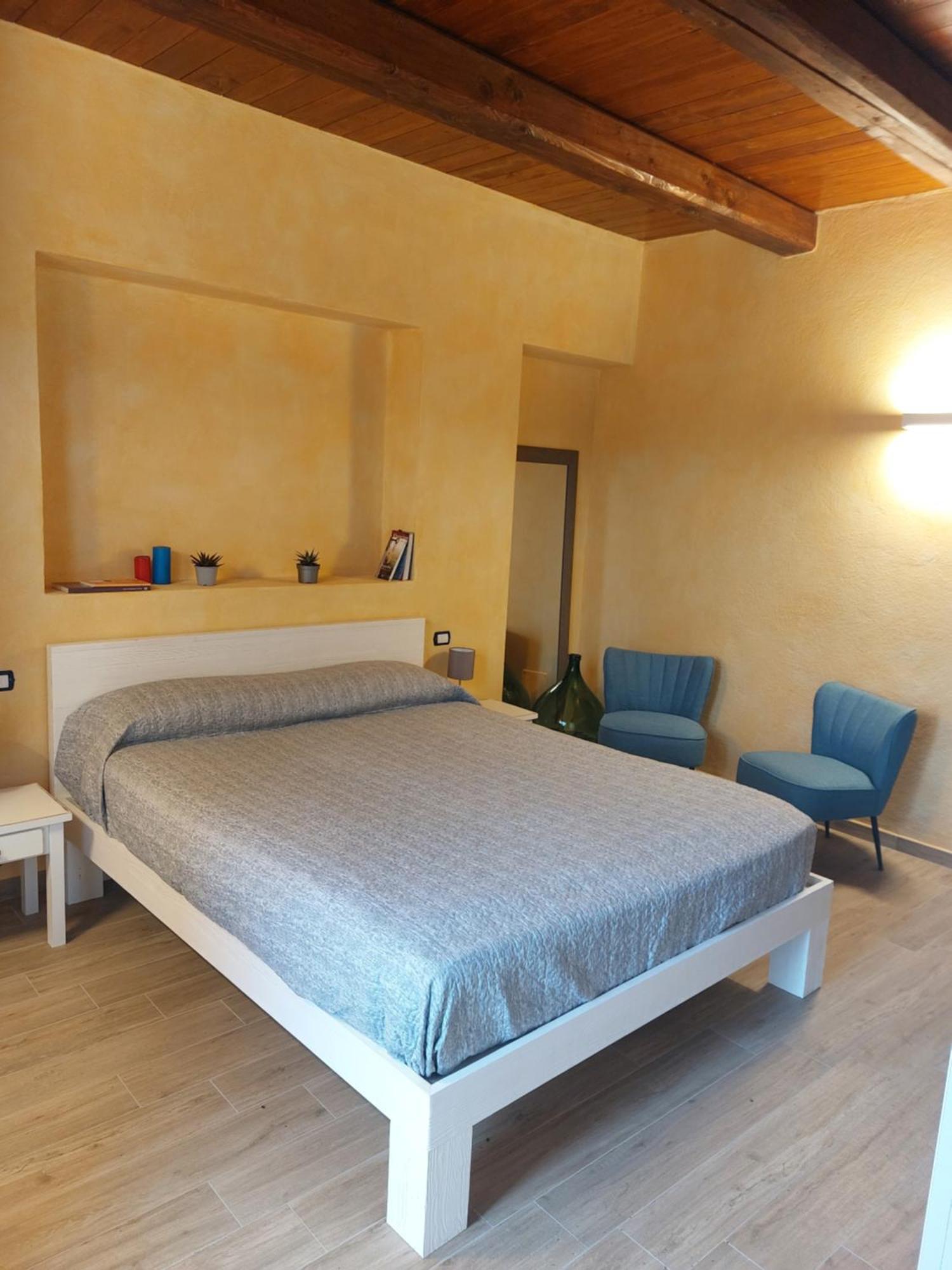 Agriturismo Da Riccardo Bossolasco Eksteriør billede